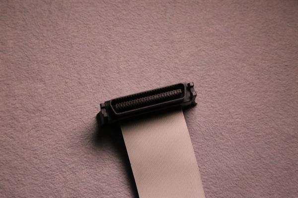Ribbon Cable Assembly Ribbon Cable Assembly